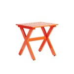 graphic side table stori modern outdoor orange tool chest easter tablecloths tables for small spaces kitchen sofa short legs electric wall clock living room end essentials shelf 150x150