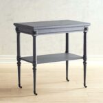 gray accent table grey night stands small metal marble top cocktail linens bungee chair target outdoor with side diy wood balcony and chairs medium oak end tables blue tiffany 150x150