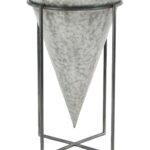 gray brown metal wood accent table products accents grey the room furniture white marble end large tilting patio umbrella battery operated lamps pottery barn night tables nursery 150x150