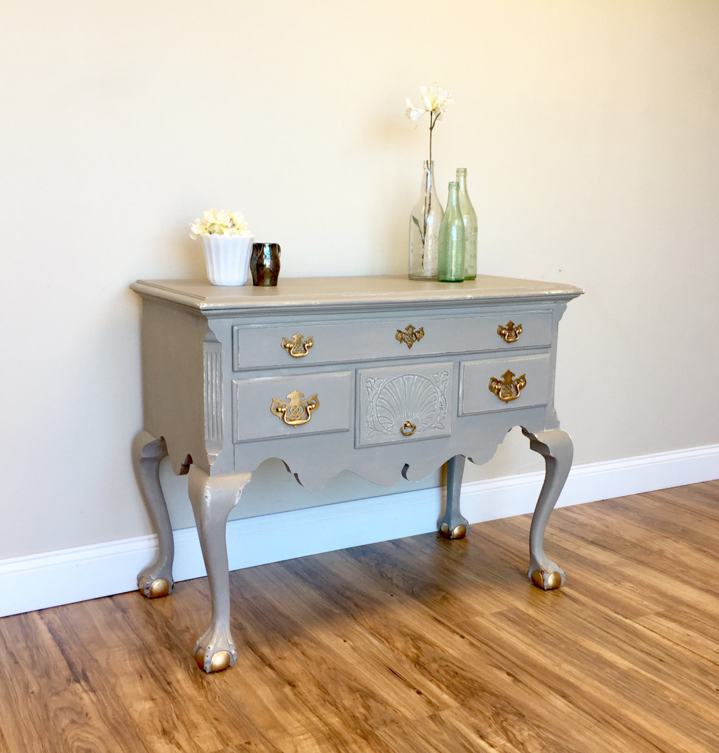 gray console table entry way antique accent hooker metal mint green side mats and runners couch legs gold mirrored small with lamp attached tall black modern glass vintage white