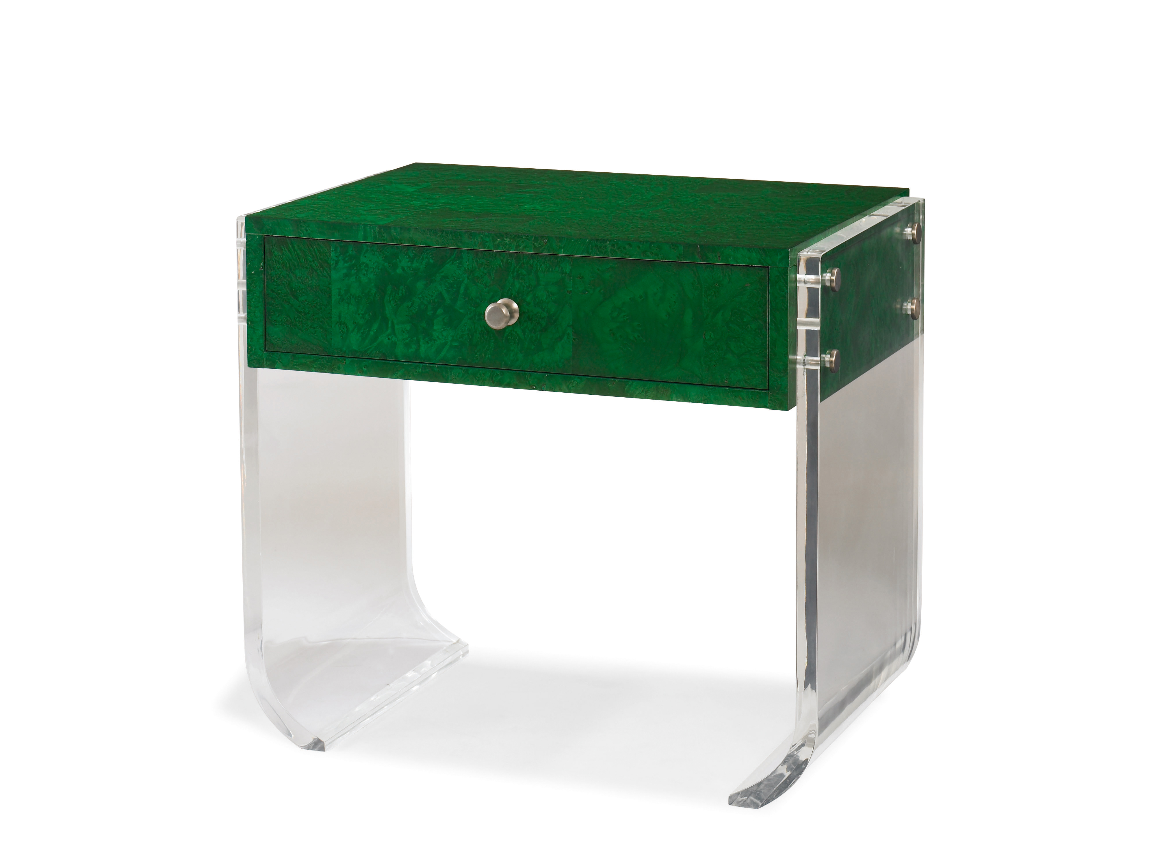graze end table malachite living room side accent tables green century furniture robb stucky dresser magnussen densbury coffee round metal target armoire desk dining mats mirrored