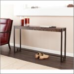 great furniture everett foyer table entrance tables accent for best extra long sofa tall skinny entryway outdoor corner dale lighting large umbrella stand iron and glass side with 150x150