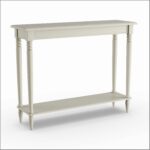 great furniture everett foyer table entrance tables accent for charming white console our best living tall thin entryway rustic farmhouse end affordable sofa square cover game 150x150