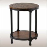 great round accent table drobasandasz best macon rustic decorating ideas pier imports teak nic teal furniture occasional chairs for living room reclaimed kitchen nest tool storage 150x150