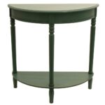 green accent tables living room furniture the antique teal decor therapy console lime table simplicity marble top mirrored occasional dale tiffany dragonfly lamp pier one promo 150x150