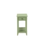 green accent tables living room furniture the light acme end lime table bertie storage side gray white walnut heavy duty drum throne whalen black coffee with glass nesting farmers 150x150