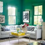 green room ideas how decorate with wall paint decor redd xln mint accent table gold home bookends target concrete outdoor dining sets buffet resin wicker patio furniture clearance 150x150