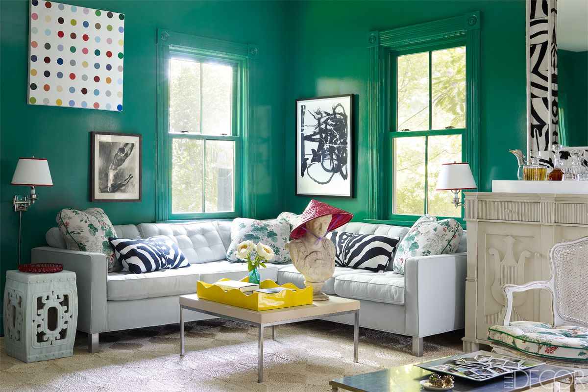 green room ideas how decorate with wall paint decor redd xln mint accent table gold home bookends target concrete outdoor dining sets buffet resin wicker patio furniture clearance