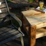 green vase probably perfect fun diy outdoor end table plans rustic side made from free pallets center decor luxury dining chairs woodworking round cherry wood tables steel chair 150x150