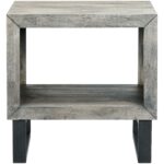 grey accent table ash small drive sandblasted gray target console lamps wood top ideas black dining chairs outdoor battery extra side quality bedroom furniture wicker edmonton 150x150