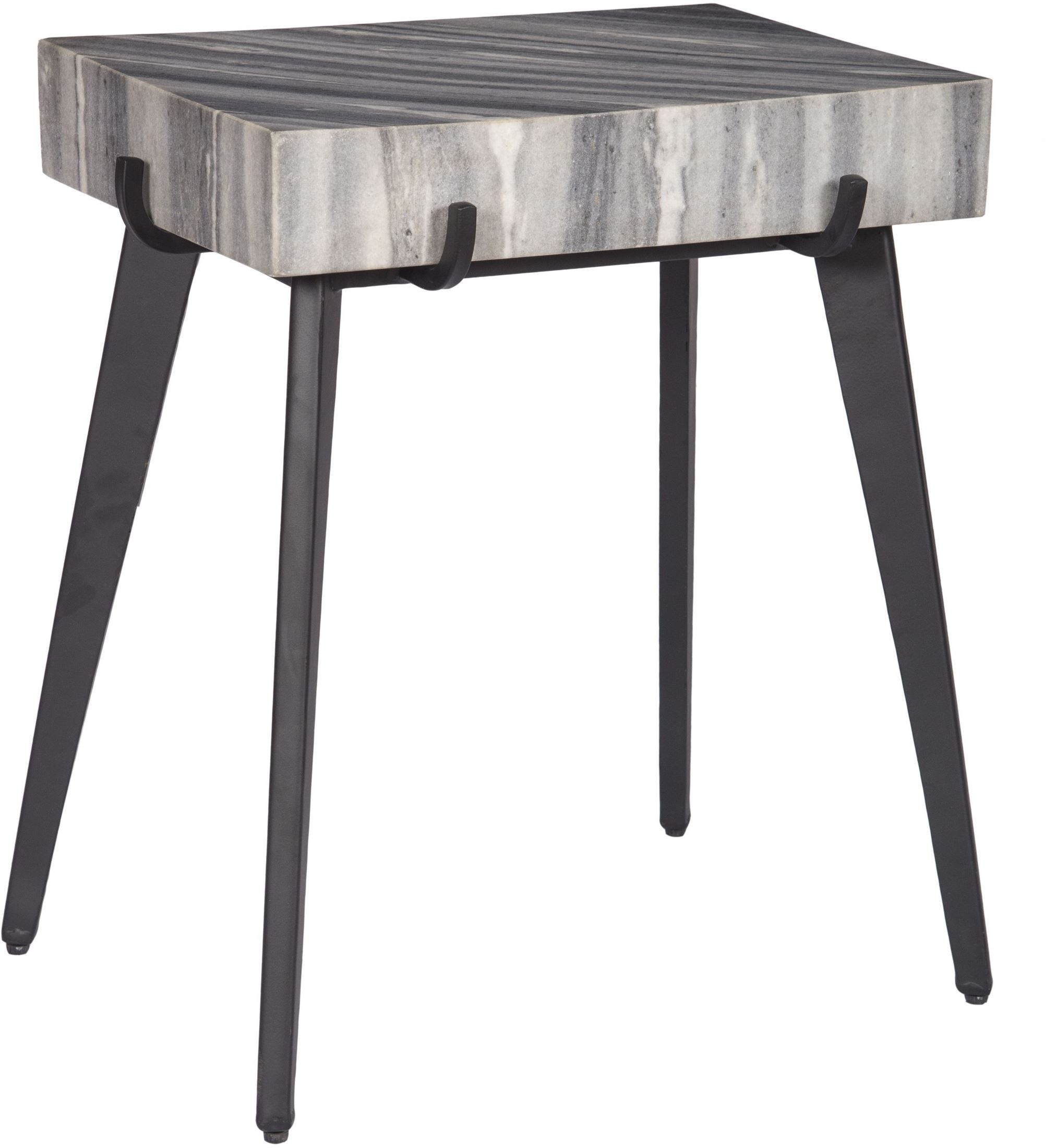 grey accent table from coast coleman furniture piece cocktail sets sectional sofa decor cabinets double drop leaf leick chairside end front door threshold plate keter ice bucket