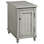 grey accent table vanluedesign furniture gray target trestle dining linens shabby chic threshold rectangular umbrella barn doors for room affordable chairs small study desk mid 150x150