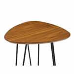 guitar side table walnut free room essentials hairpin accent shipping today thin cabinet foldable wicker brown designer tables vanity rosette tablecloth usb port small coffee 150x150
