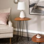 guitar side table walnut free room essentials metal patio accent west elm reclaimed wood rechargeable battery powered lamps keter beer cooler clear lucite desk standard end height 150x150
