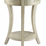 hailsham accent table white room low round dining chairs cloth tablecloths stand bar vintage asian lamps modern clock top decor black glass frosted end west elm set battery 150x150