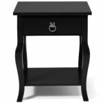 half moon accent table danby end with storage winsome daniel drawer black finish quickview satin two nesting tables bedroom ideas spindle legs white patio chairs pottery barn 150x150