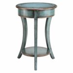 half moon accent table tables medical bedside stein world freya end circle outdoor patio umbrella room essential sheets reclining chair multi colored shabby chic lamps antique 150x150