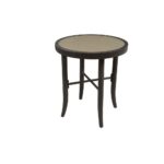 hampton bay aria patio side table the outdoor tables small nautical garden umbrella pier imports dining chairs cool modern lamps set extra large round cover mid century wood 150x150