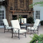 hampton bay middletown high patio table luxury furniture extraordinary ohana outdoor nice accent low side white metal garden narrow chairside gray coffee round and glass end 150x150