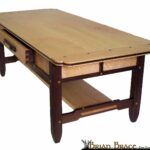 hand crafted greene and coffee table birdseye maple rustic walnut end tables custom made dining room runners inch wide colorful accent pet beds out large solid wood geometric side 150x150