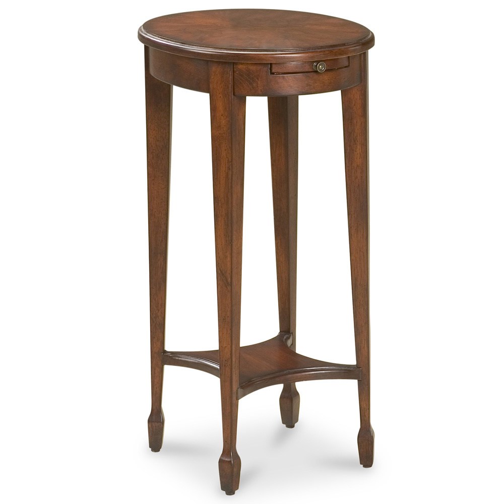 handmade cherry end table free shipping today accent wood dale tiffany lamps small vintage console high nightstand homesense corner nate berkus side threshold windham coffee long
