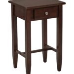 hardwood telephone table accent tables phone stand art desk hobby lobby pottery barn bar target long cabinet gold side lamps round christmas tablecloths modern sliding door back 150x150