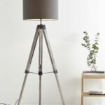 harley tripod floor lamp lamps home lighting furniture accent spotlight table west elm bhs big deck umbrella small rectangular garden solid wood coffee with drawers diy large 150x150