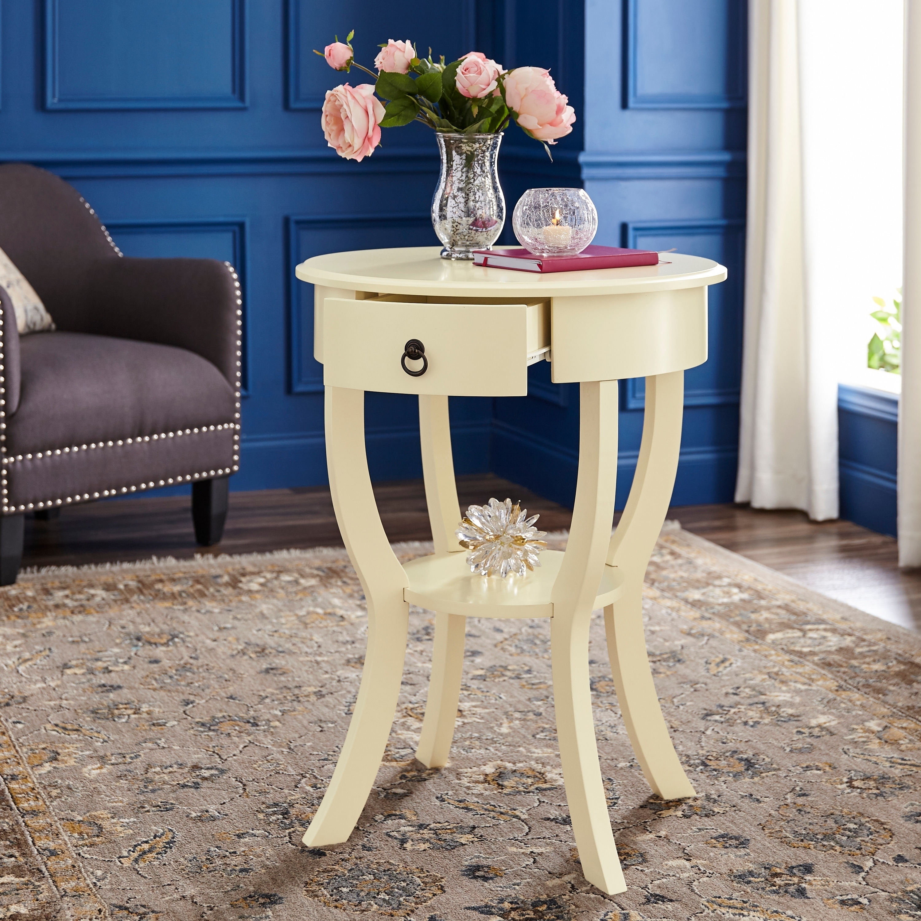 harper blvd lyman tall accent table with storage free drawer shipping today round decorative tablecloth acrylic coffee ikea maritime pendant gold nesting tables mimosa outdoor