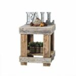 hart hess barnwood end table multiple colors colorsaccent furnituredel hutson designshart accent del designs small bedroom decorating ideas luxury tablecloths antique writing desk 150x150