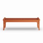 havenside home surfside cochran foot outdoor wood bench the gray barn bluebird middletown accent patio table free shipping today narrow chairside better homes coffee small end 150x150