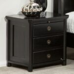 hemnes bedside table black brown ikea with regard bedroom hudson mahogany pertaining side decor timmy nightstand accent furniture resin outdoor coffee narrow kitchen oval acrylic 150x150