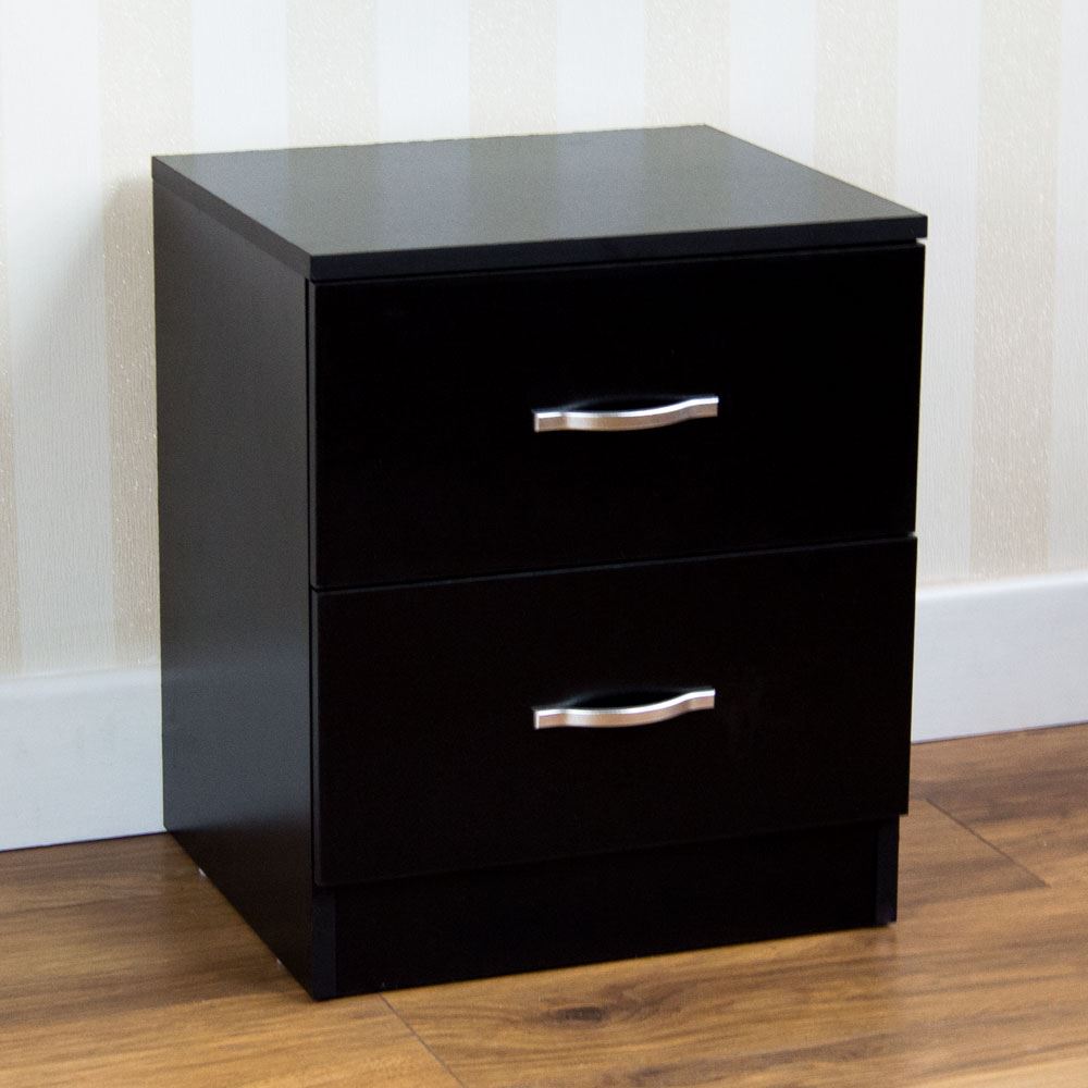 hemnes bedside table black brown ikea with regard bedroom lockers basic small throughout side designs timmy nightstand accent furniture square coffee drawers modern teak outdoor