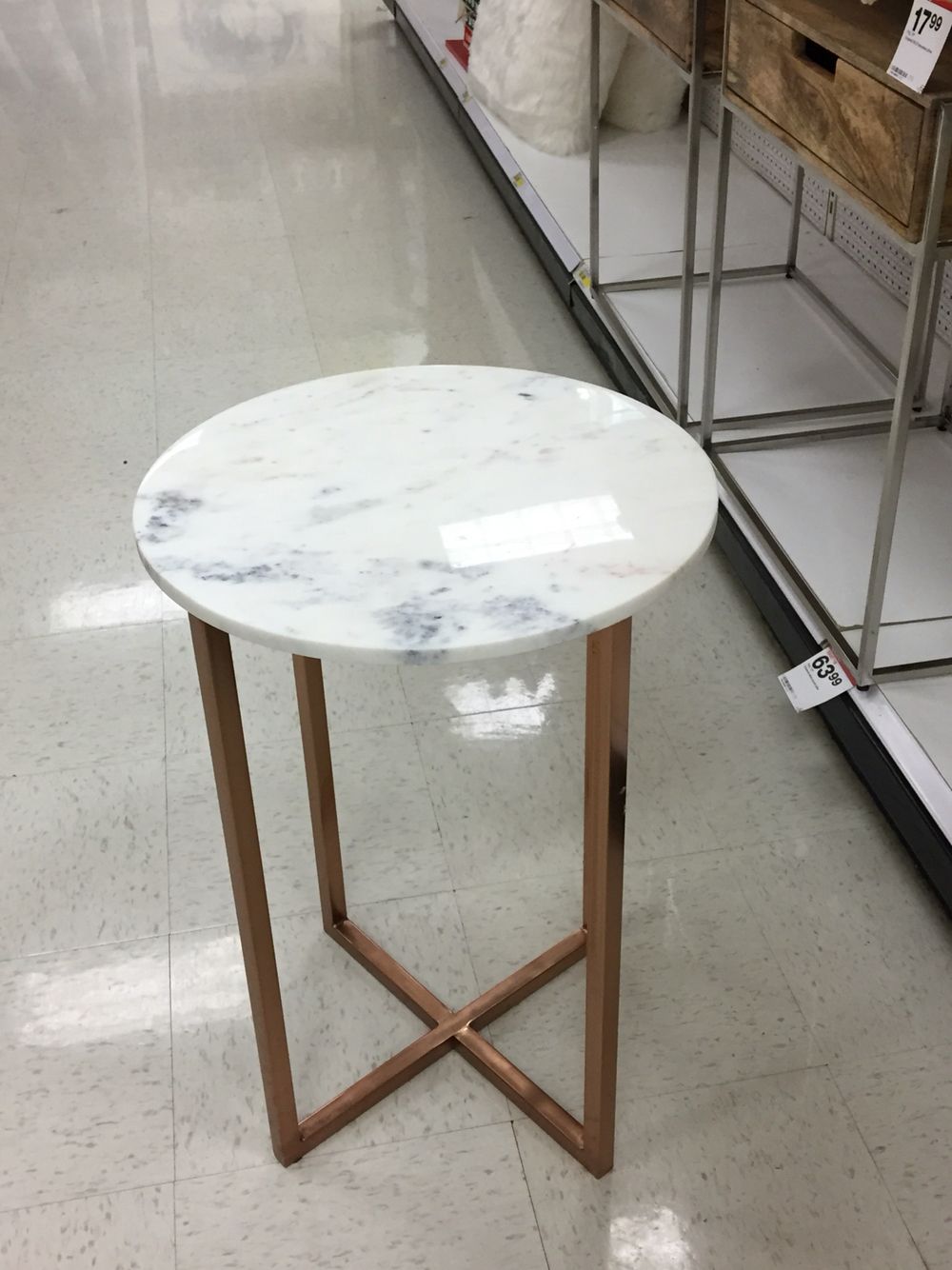 hey people you have pinned this table took ture target accent marble top the and uploaded board from phone unfortunately haven seen retro bedroom chair sage green side trade