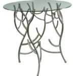 hidden treasures twig accent table tables christ boy small round patio unfinished console stackable coffee glass top metal end monarch drop leaf for spaces meyda tiffany lamps 150x150