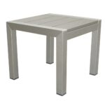 highly functional easy movable outdoor side table gray free shipping today pretty storage boxes ikea backyard umbrella stand inexpensive furniture round silver mirror door designs 150x150