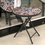 highly rated wicker patio set only shipped target threshold glass folding accent table regularly use code dads off final slim console with storage designer desk charging nautical 150x150