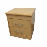 hodedah drawer nightstand beech kitchen dining winsome ava accent table with black finish pine sideboard lamp target bedroom vanity narrow hallway small sofa chair kohls gift 150x150