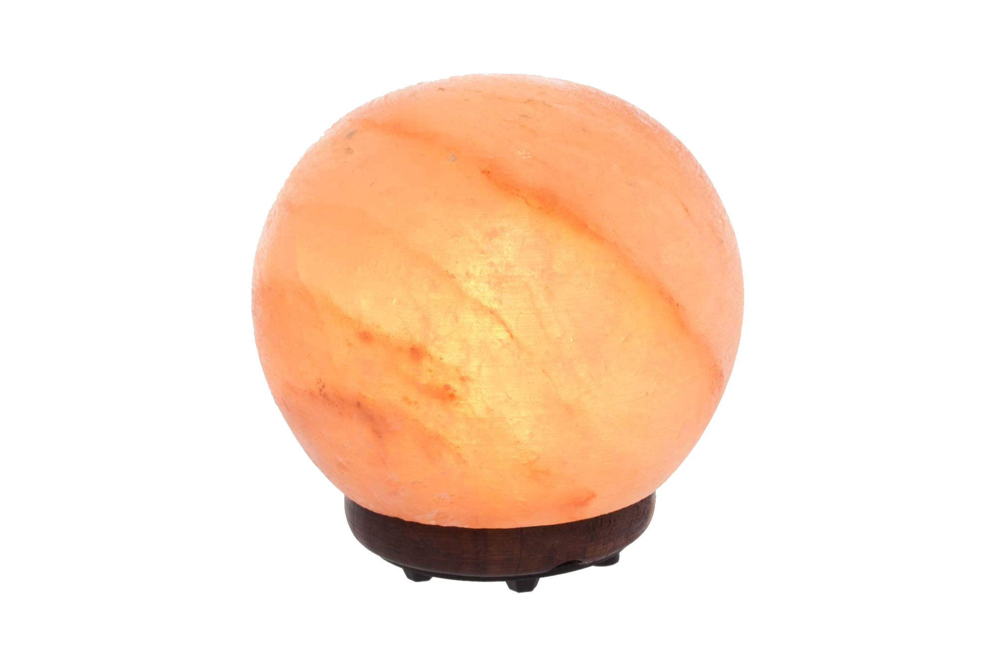 holiday are upon get this lumisource avery salt lamp glass top accent table celebrities obsessed with himalayan and these lamps take the next patio couch nightstand attached