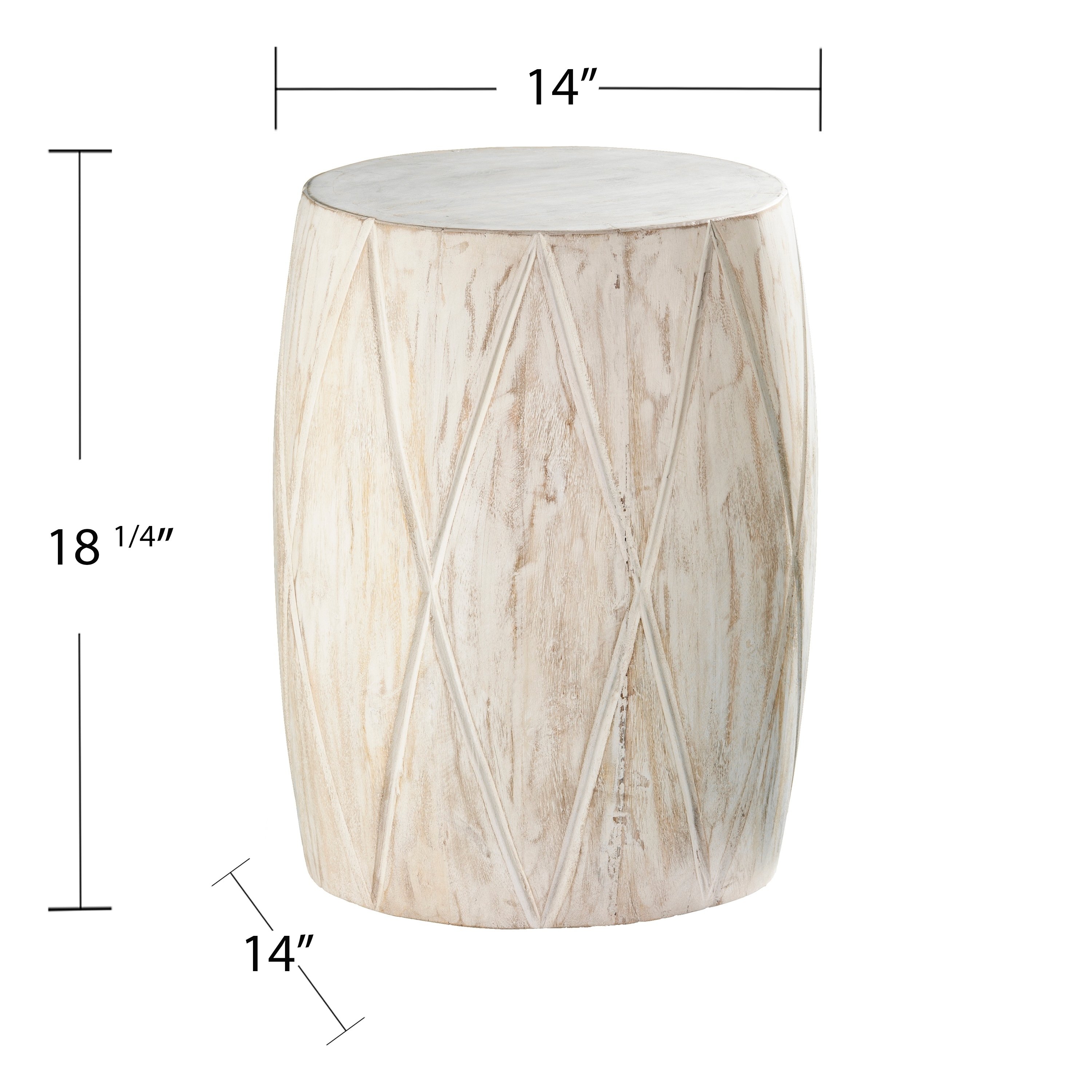 holly martin saco solid wood accent table stool free shipping today furniture paint marble nesting coffee canadian tire outdoor drop leaf desk living room decor oak nest tables