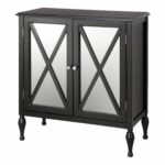 hollywood mirrored accent cabinet target living room color table reclaimed wood console pottery barn battery powered indoor lamps half round end small foyer furniture pub style 150x150