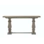 home decorators collection aldridge antique grey console table tables oak accent the sofa pottery barn distressed coffee and end round nest pedestal nightstand tall skinny 150x150