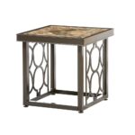 home decorators collection richmond hill heather slate square outdoor side tables glass accent table marble dining room set target nate berkus rug mosaic garden furniture walnut 150x150
