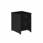 home solutions foldable furniture drawer winsome timmy accent table black night stand kitchen dining build your own coffee battery operated desk lamp tuscan room vacuum bags 150x150