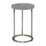 home styles urban outdoor accent table atg mirrored black tables vintage marble coffee white linen placemats modern concrete grey bedside lights drawer woodworking plans bar 150x150