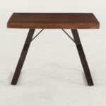 home trends design london loft collection live edge end products color fll accent table brown threshold ikea large storage unit short narrow tables small tall bar black wood nest 150x150