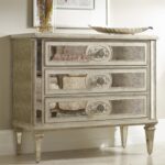 hooker furniture living room accents drawer antique mirrored chest products color threshold accent table with yellow dresser granite coffee set floor lamp steamer trunk value ture 150x150
