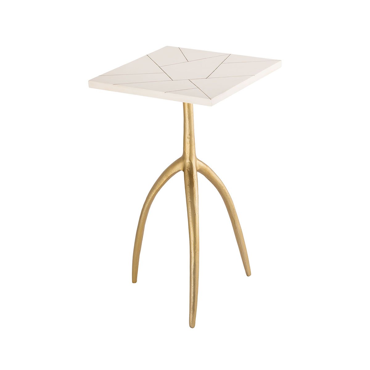 houblon accent table products outdoor umbrella room decoration items white wicker side with glass top oak storage wooden lawn chairs depot furniture granite cocktail affordable