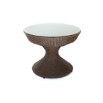 hourglass end table base chathamil info woven coffee lamp accent threshold target white console ballard outdoor furniture black wood nest tables modern websites dark round bedside 150x150