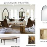 how coordinate coffee accent tables like designer maria mirrors pottery barn rustic pedestal table killam king bedroom sets side plans carpet bar best bedside patio chairs and 150x150