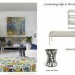 how coordinate coffee accent tables like designer maria sarah richardson rustic gray table killam glass marble adirondack chairs silver tablecloth prefinished solid hardwood 150x150